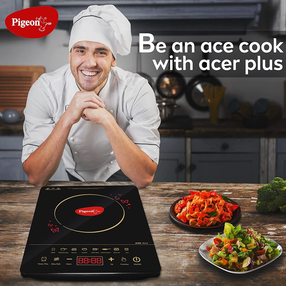 I plus induction cooktop price sale